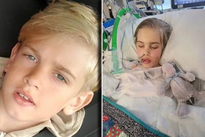 Brain-dead 12-year-old Archie taken off a ventilator and died