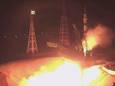 Sojoez-draagraket met nieuwe - Russische - bemanning voor ruimtestation ISS gelanceerd