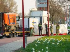 Nieuwegeinse jongen (16) kwam om het leven bij een verkeersongeluk toen hij pizza's bezorgde