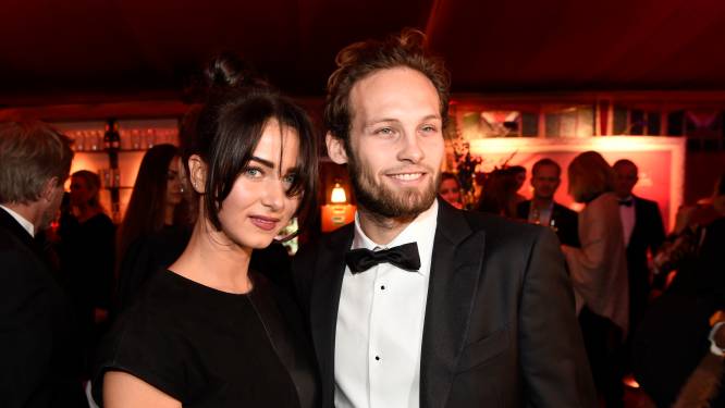 Candy-Rae, vrouw van Daley Blind: ‘Proberen zwanger te worden beheerste mijn leven volkomen’