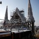 Restauratie Notre-Dame in Parijs verloopt volgens schema