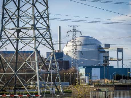 We kunnen zes weken lang reageren op plan om kerncentrale Borssele open te houden