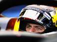 Hamilton pakt poleposition, Verstappen start van P4