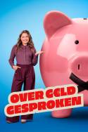boxcover van Over Geld Gesproken