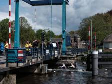 Wind mee maar tegen de stroom in tussen Doesburg en Doetinchem: de Oude IJssel Race is best pittig