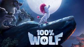 100% Wolf
