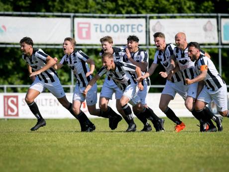 Dubbeldam is door na thriller: ‘Hoop niet dat dit drie weken zo doorgaat’