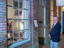 Stadsmuseum Veenendaal twee maanden op de schop, het ‘straatje’ verdwijnt na verbouwing