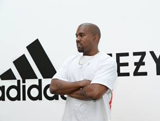 Adidas verkoopt 400 miljoen euro aan overgebleven artikelen van Kanye West