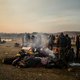 Ondanks pushbacks aan de Turkse grens doet Syriër Kasim er alles aan om Nederland te bereiken