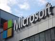 Lagere verkoop pc’s drukt omzet en winst Microsoft