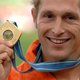 Tien WK-medailles Nederlandse atletiek