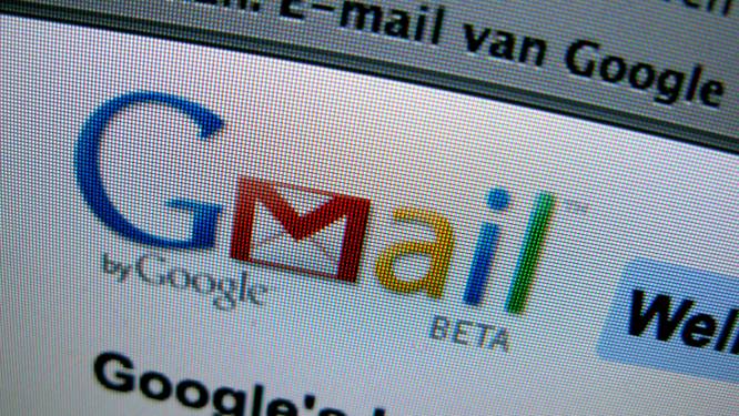 "Snel een gmail-adres aanmaken": Google markeert noodoplossing voor ambtenaren als spam