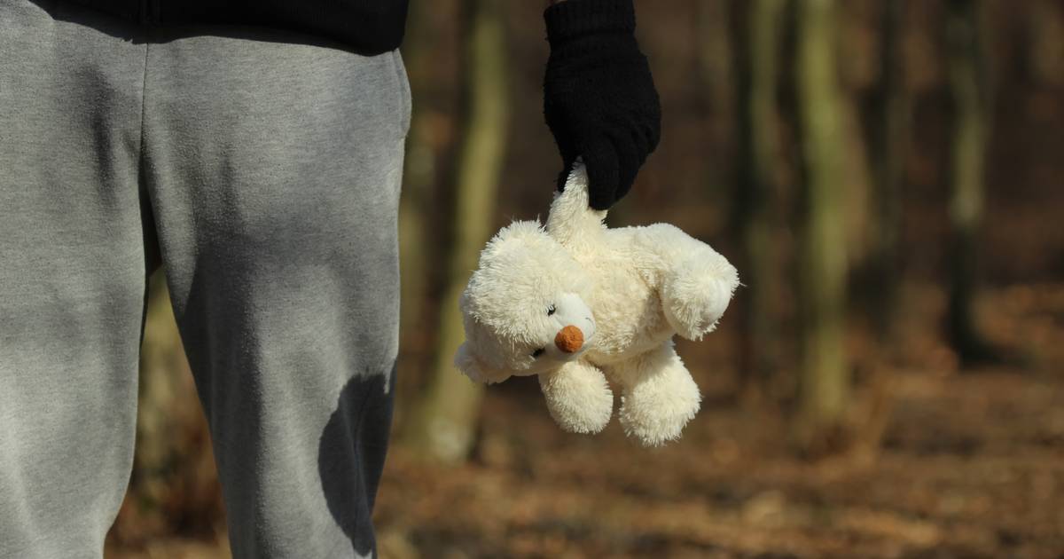 Twee mannen proberen meisje (2) te ontvoeren, maar haar hond brengt redding Buitenland hln.be