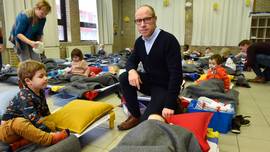 Na de boterhammentaks nu ook betalen voor dutje op school