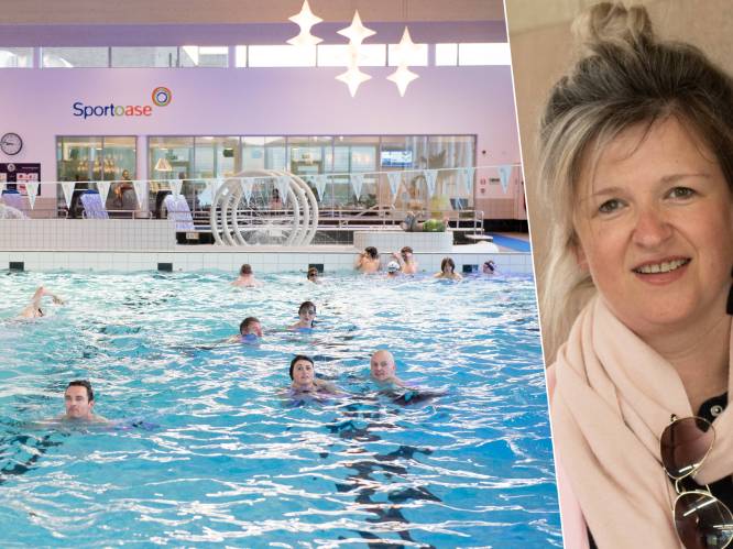 Zwembad Sportoase in vijf jaar tijd twintig procent duurder: “Stad moet ingrijpen”
