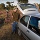 Gij zult niet struinen op de Hoge Veluwe