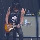 Vanavond op Pinkpop: Slash! (filmpje)
