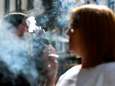 4 op 10 rokende Belgen willen vapen om zo sigaret af te zweren