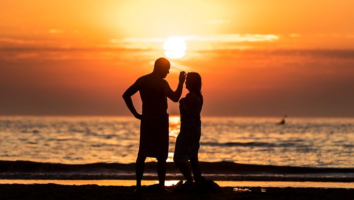 Weermannen zijn het niet eens: wordt het een warme zomer of niet?