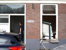 'Drugsoorlog aanleiding voor serie schietpartijen en aanslag in Rotterdam’