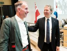 Europese vlag krijgt ondanks verdeelde meningen plek in vergaderzaal provincie Utrecht