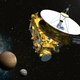 NASA: ruimtesonde New Horizons is wakker geworden