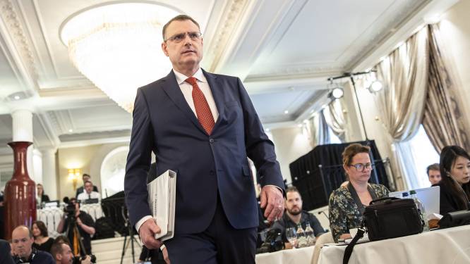 Zwitserse centrale bank verhoogt rente ondanks onrust bankensector