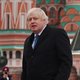 Bij de kerstreceptie van Boris Johnson: hét jaarlijkse hoogtepunt van Londens diplomatenwereldje