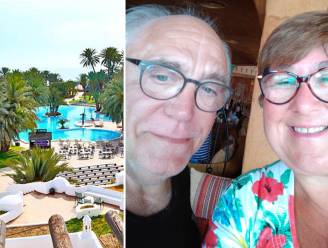 Marc (62) en Chantal (57) zitten vast in Tunesië: “Geen idee waar we zullen overnachten”