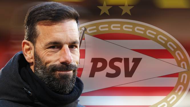 PSV onder hoogspanning na ‘uithaal’ Ruud van Nistelrooij naar beleidsmakers