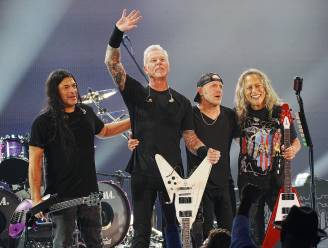 Metallica verliest rechtszaak over gemiste inkomsten, rechter citeert Taylor Swift