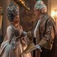 Spin-off ‘Queen Charlotte’ is stuk minder luchtig dan de Netflix-hit ‘Bridgerton’
