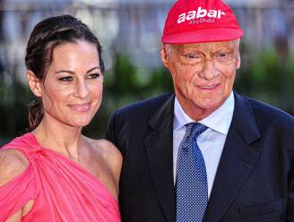 Opvallende wending in ruzie over fortuin van F1-legende Niki Lauda: weduwe wil plots geen 30 maar... 8 miljoen euro erfenis