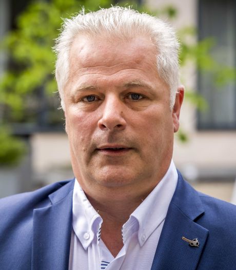 ‘Overheid bijna nalatig in aanpak georganiseerde misdaad’