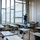 ‘Het is mijn vrees dat er lege gaten ontstaan op school’: leerkracht Latijn ziet hoe zijn vak stilaan uitsterft