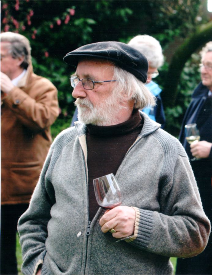 Henk Coolen