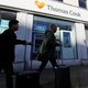Koper gevonden voor 555 Britse Thomas Cook-winkels