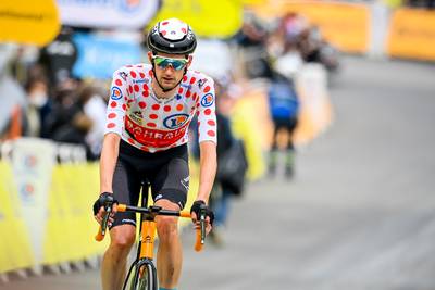 Donderdag 15 juli 2021