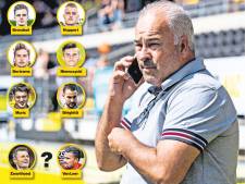Twee nieuwe keepers voor het lab van Hans Smulders