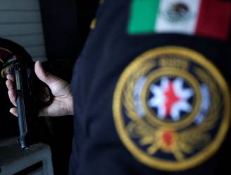 Mexicaanse journalist in restaurant doodgeschoten