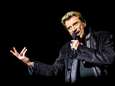 Het ultieme portet van Johnny Hallyday, de Franse Elvis Presley