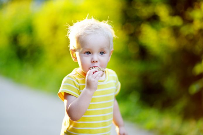 Is al die ‘gezonde voeding’ wel zo gezond voor onze kinderen?