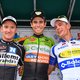 Van Aert helemaal klaar voor het nieuwe veldritseizoen na soloslim in Schaals Sels