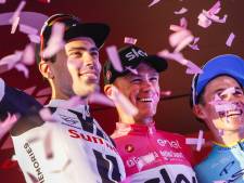 Mei: sensationele Giro en kantelpunt voor Verstappen