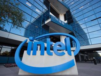 Verkoop Intel keldert door afnemende vraag naar computers
