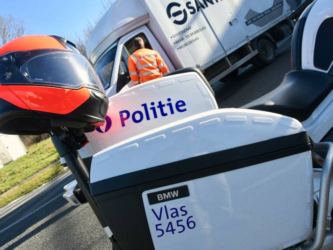 Bijna 5 procent rijdt te snel in Kortrijk en omgeving, tijdens nationale flitsmarathon