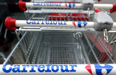 Carrefour roept ijstaarten terug