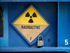 Des déchets radioactifs enfouis dans le sol de la province du Luxembourg?