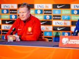 Oranje zelfkritisch richting Gibraltar: 'Zat geen tempo in'